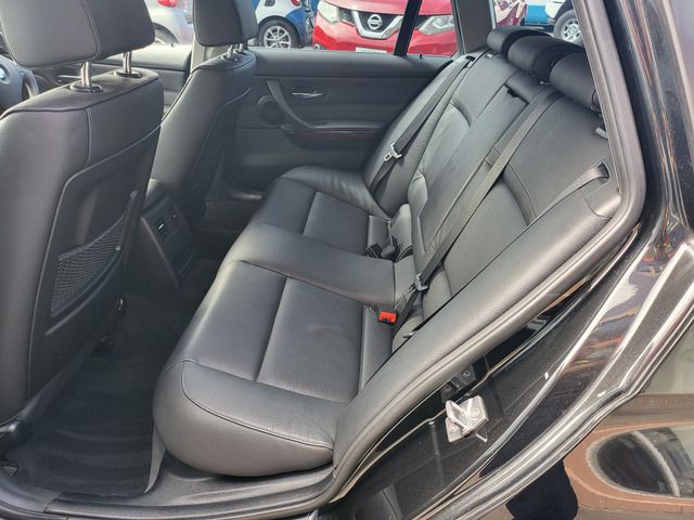 BMW 3series TOURING