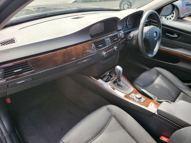 BMW 3series TOURING