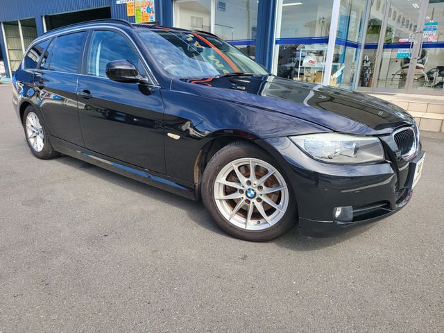 BMW 3series TOURING