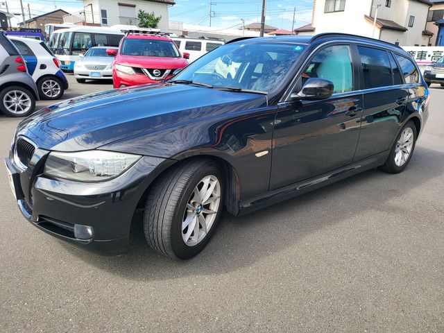 BMW 3series TOURING