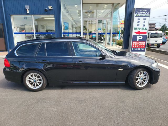 BMW 3series TOURING