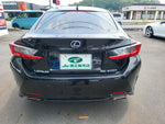 LEXUS RC300h