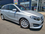 MERCEDES BENZ B class