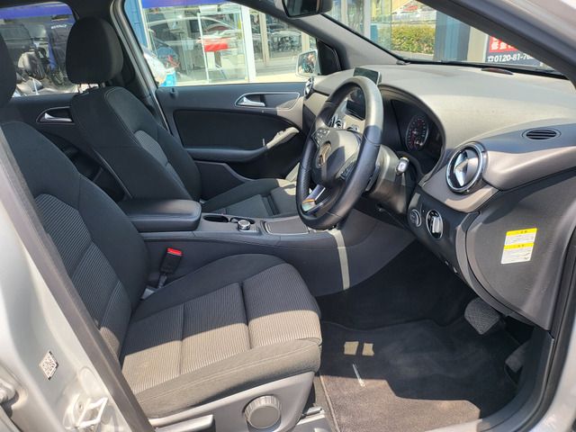MERCEDES BENZ B class