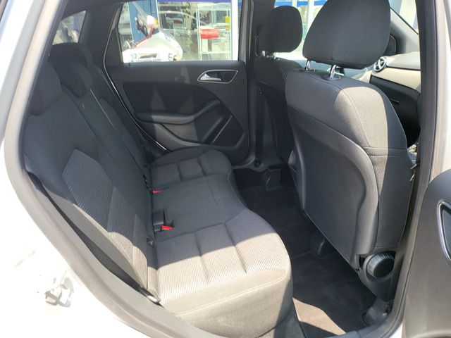 MERCEDES BENZ B class