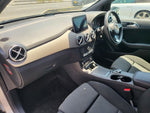 MERCEDES BENZ B class