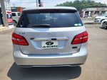 MERCEDES BENZ B class