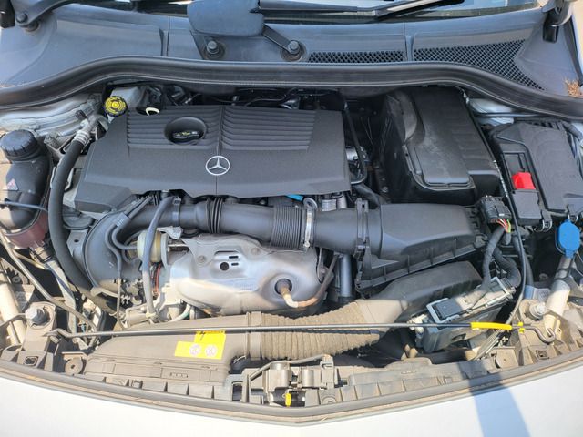 MERCEDES BENZ B class