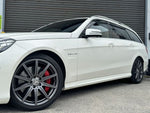 AMG E class stationwagon
