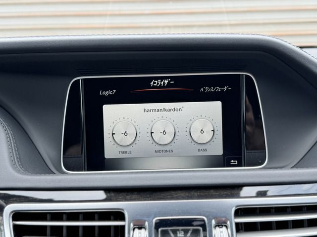 AMG E class stationwagon