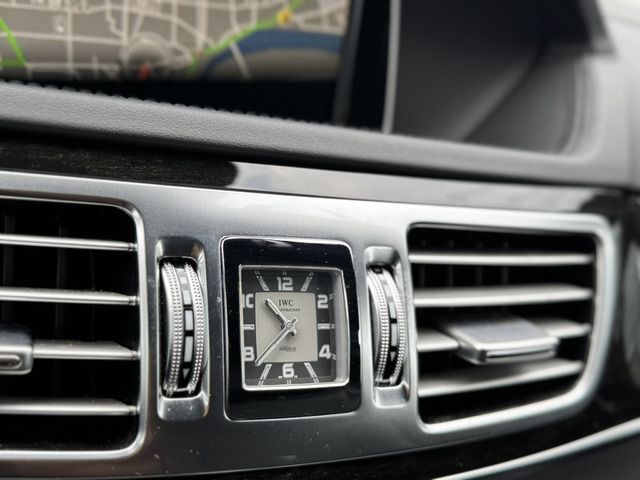 AMG E class stationwagon