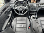 AMG E class stationwagon