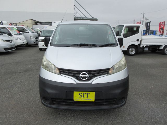 NV200 VANETTE van