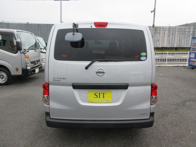 NV200 VANETTE van