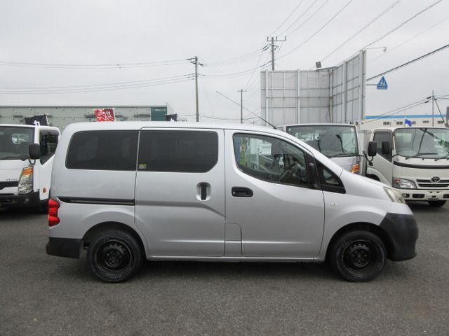 NV200 VANETTE van