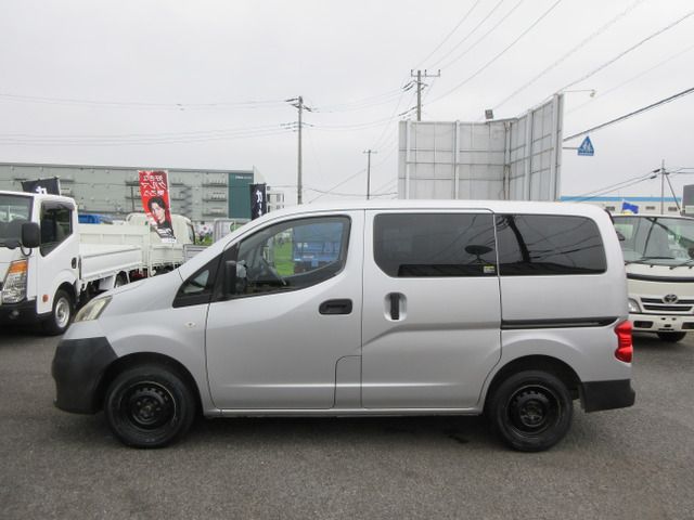 NV200 VANETTE van