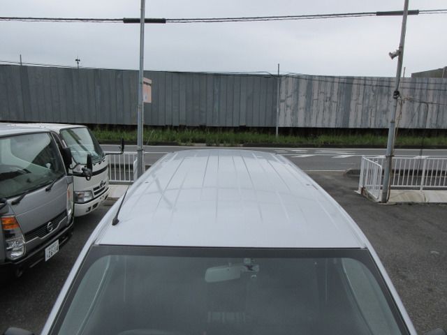 NV200 VANETTE van
