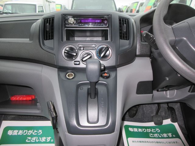 NV200 VANETTE van