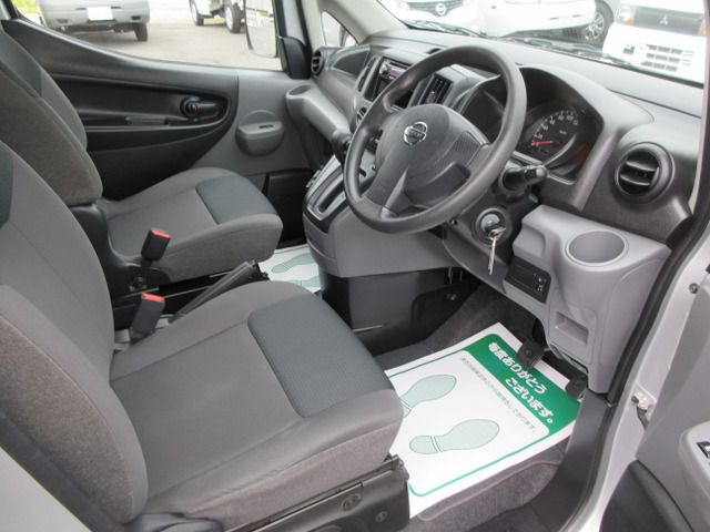 NV200 VANETTE van
