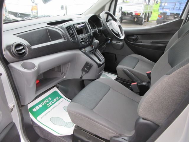 NV200 VANETTE van