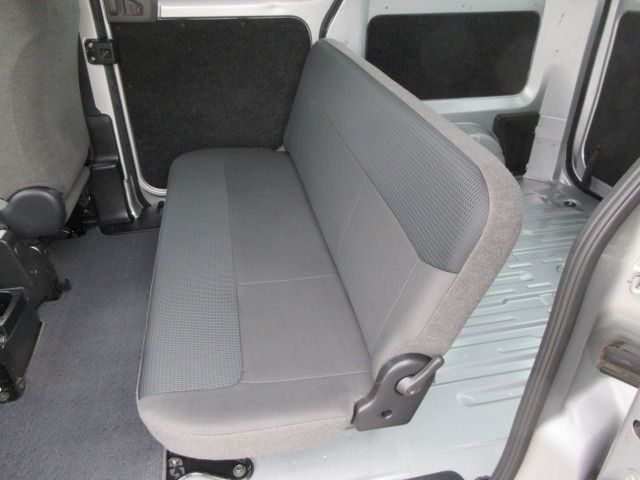 NV200 VANETTE van