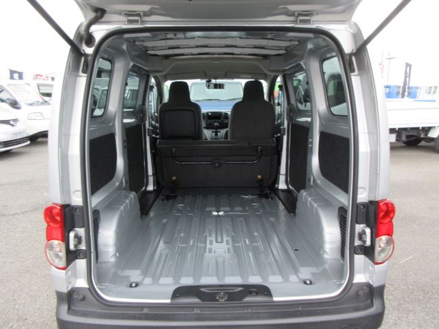NV200 VANETTE van