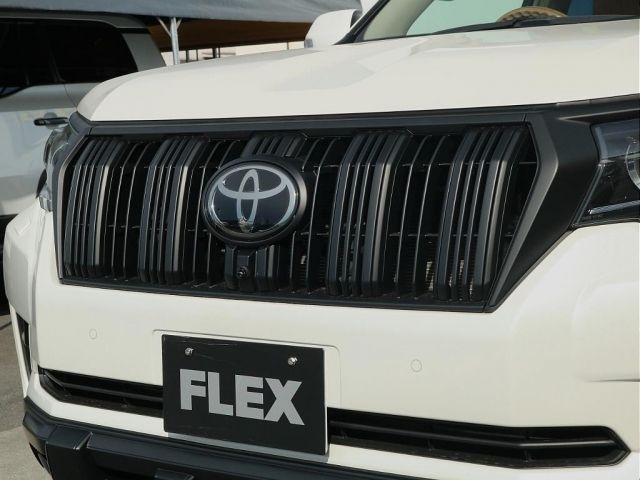 LANDCRUISER PRADO