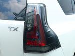 LANDCRUISER PRADO