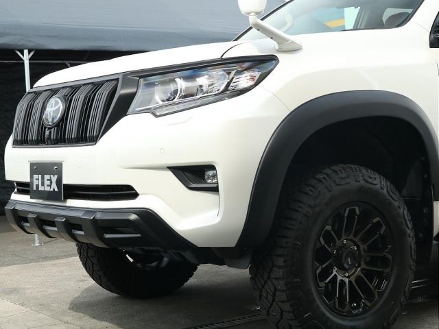 LANDCRUISER PRADO