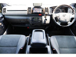 HIACE van 2WD