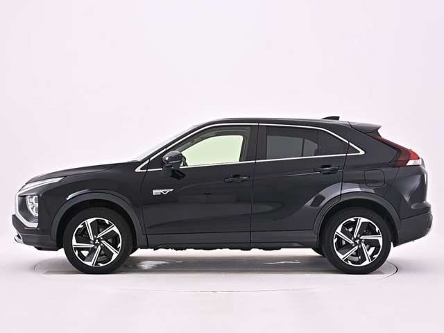 ECLIPSE CROSS PHEV