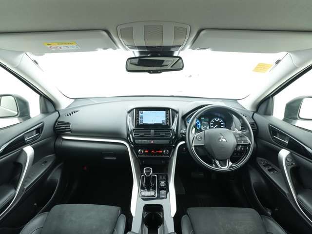 ECLIPSE CROSS PHEV