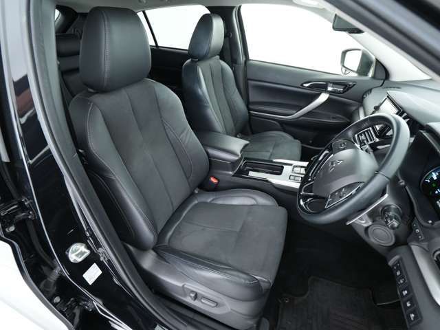 ECLIPSE CROSS PHEV