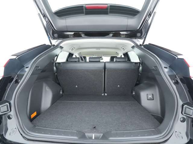 ECLIPSE CROSS PHEV