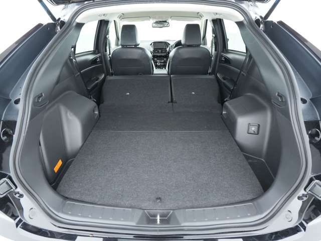 ECLIPSE CROSS PHEV