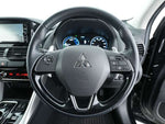 ECLIPSE CROSS PHEV