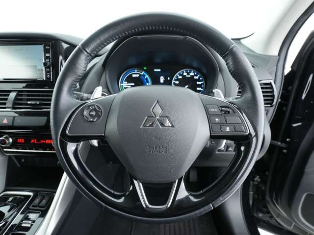 ECLIPSE CROSS PHEV