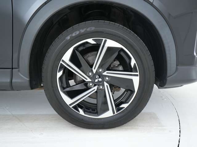 ECLIPSE CROSS PHEV