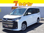 NOAH HYBRID 4WD