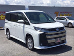 NOAH HYBRID 4WD