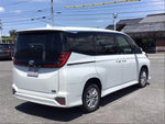 NOAH HYBRID 4WD