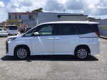 NOAH HYBRID 4WD