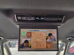 NOAH HYBRID 4WD