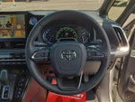 NOAH HYBRID 4WD