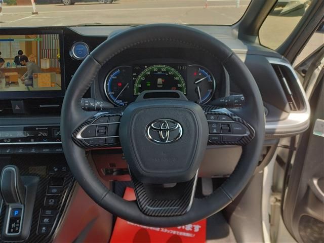 NOAH HYBRID 4WD