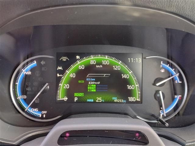NOAH HYBRID 4WD