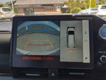 NOAH HYBRID 4WD