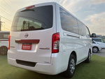CARAVAN van 2WD