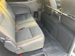 CARAVAN van 2WD
