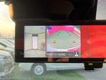 CARAVAN van 2WD